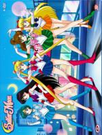 Sailor Moon - Collector's Box